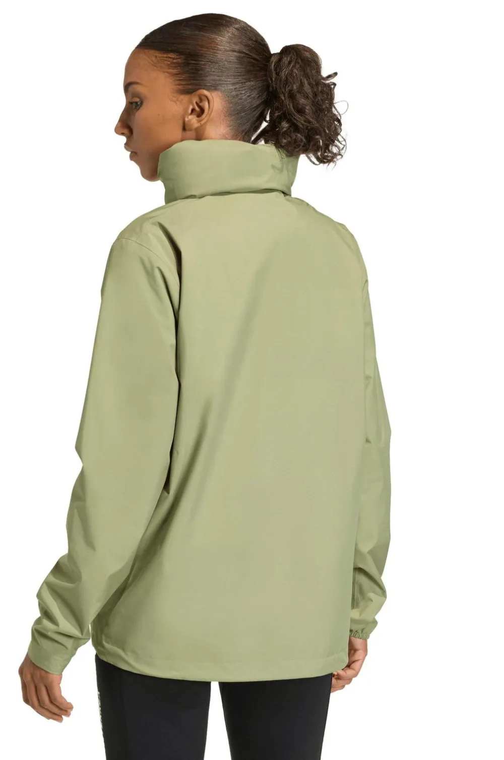 adidas Sport Performance Regnjakke W MT Ess 2L R J Tengrn Online