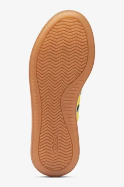 adidas Sport Performance Kondisko Barreda Decode J Cgreen/yellow/cougrn Hot