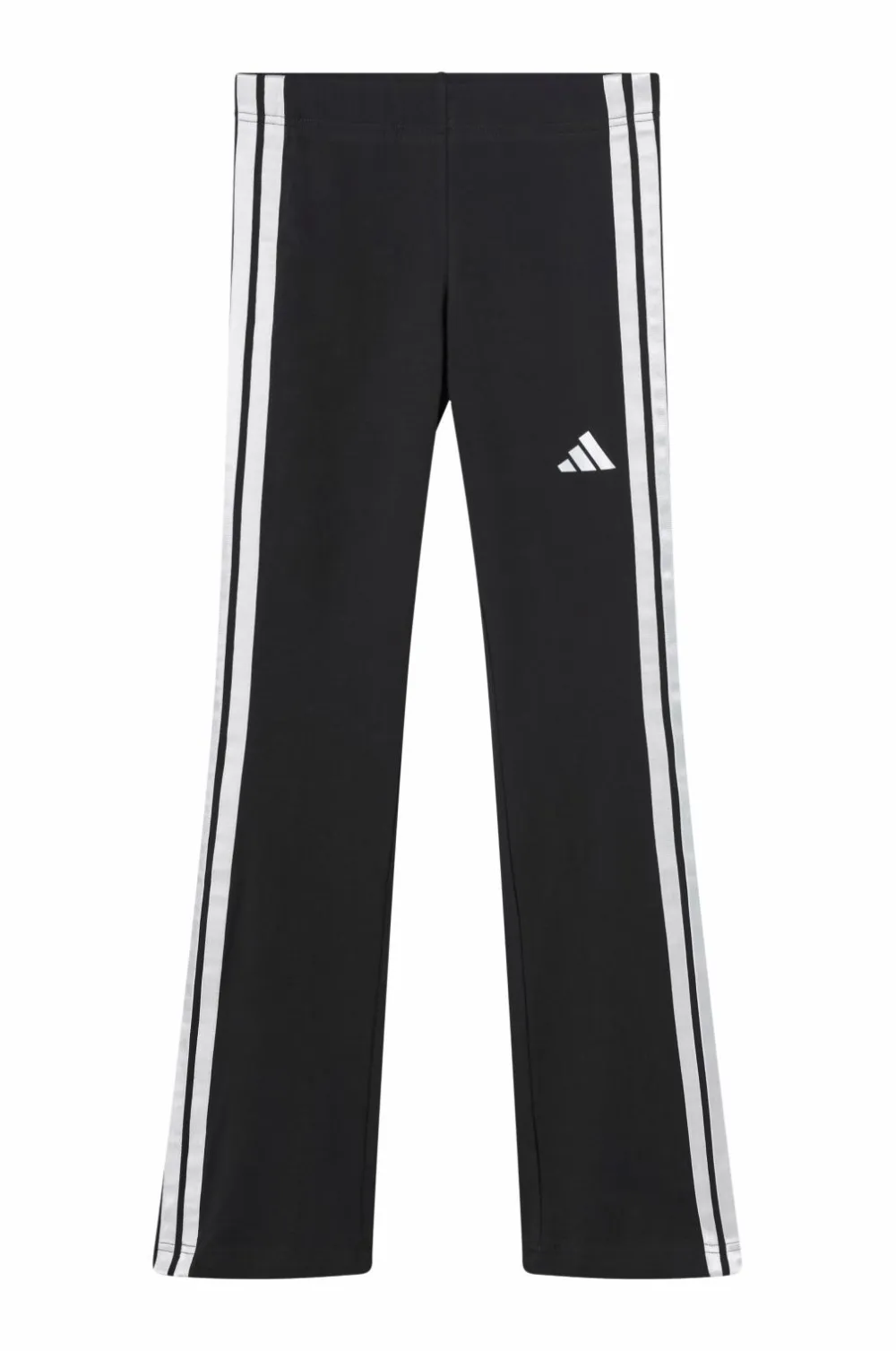 adidas Sport Performance Sæt JG Glam TS Black/silvmt Hot