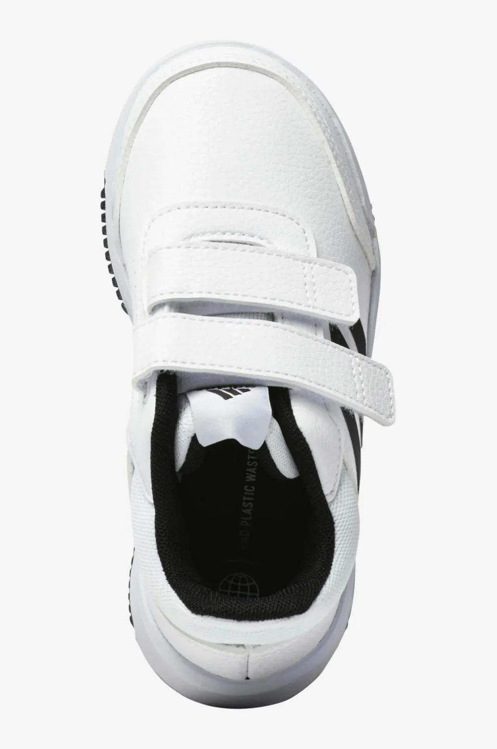 adidas Sport Performance Sneakers>Sneakers/træningssko Tensaur Sport 2.0 CF K Ftwwht/cblack/cblack