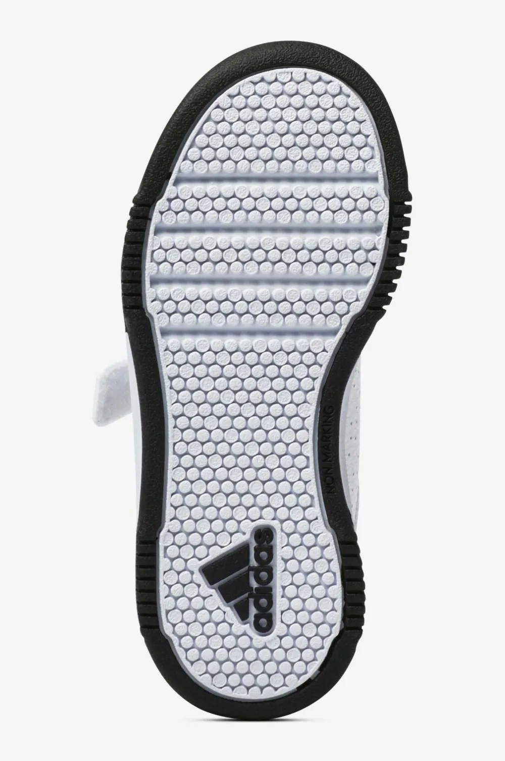 adidas Sport Performance Sneakers>Sneakers/træningssko Tensaur Sport 2.0 CF K Ftwwht/cblack/cblack