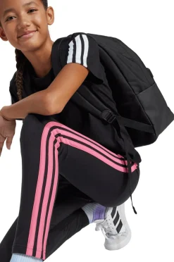 adidas Sport Performance Leggings JG 3S Leg 230 Black/Pnkfus