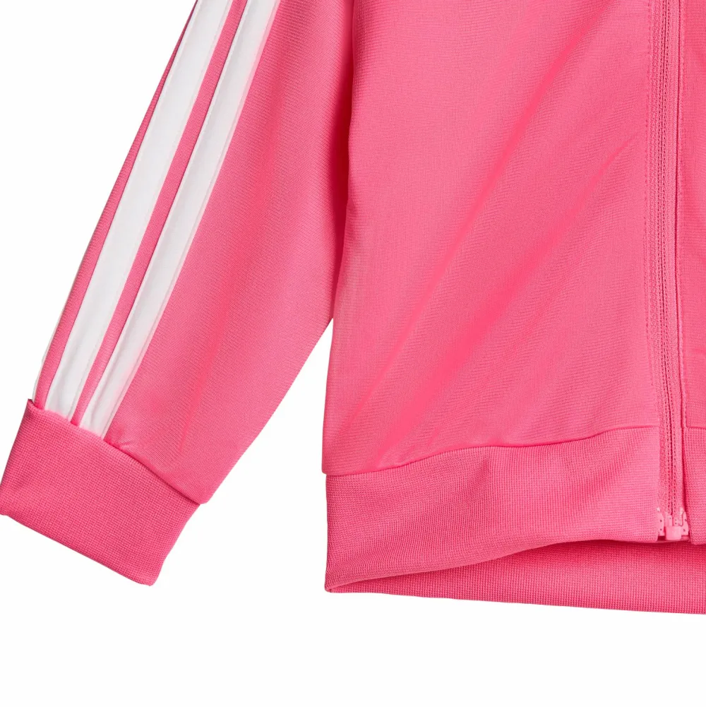 adidas Sport Performance Træningssæt I 3S TR TS 205 Pnkfus/white/white Sale