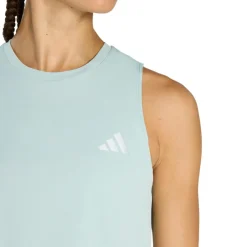 adidas Sport Performance Træningstøj|Træningstøj>Løbetop Run Ess Tank W Wosa