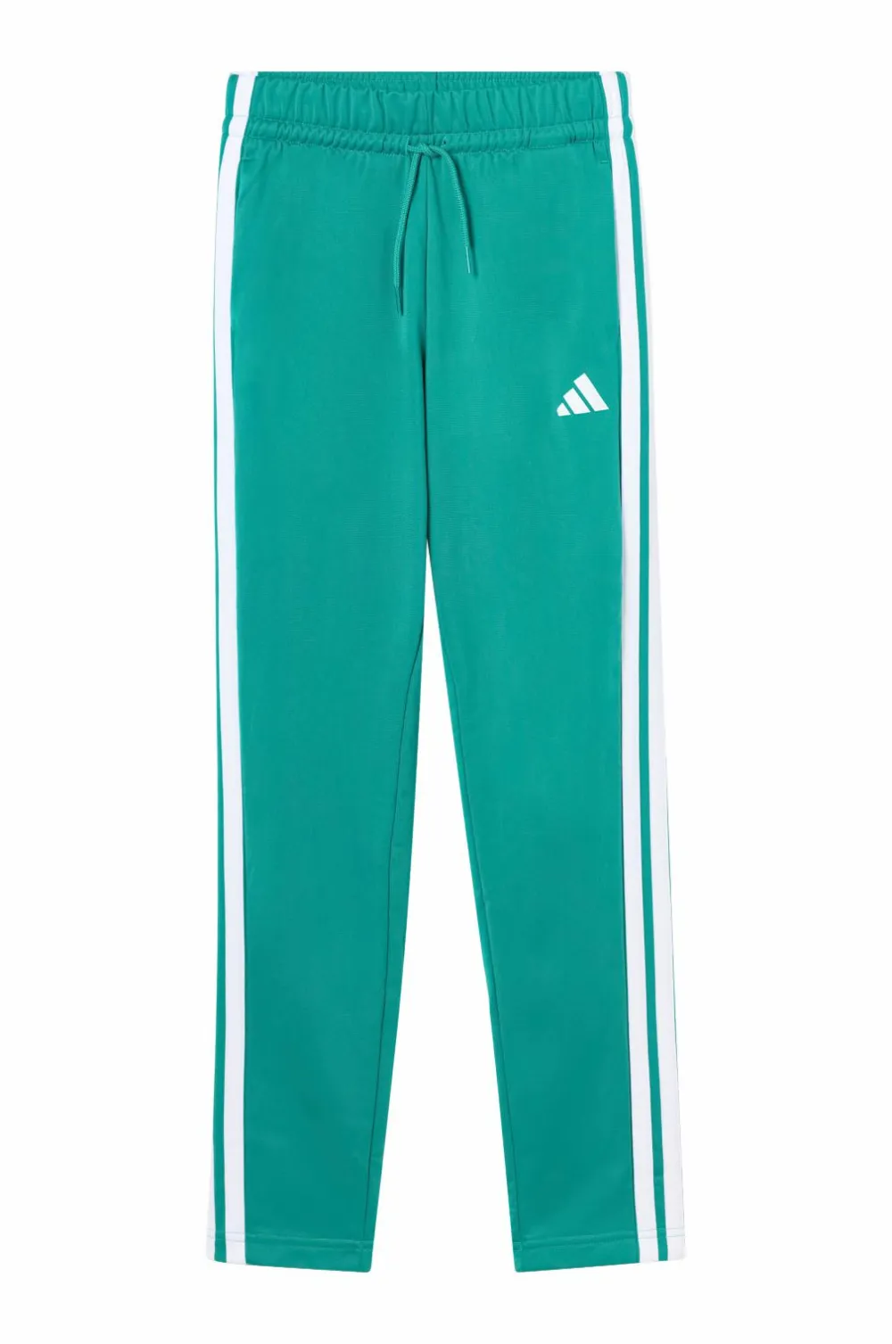 adidas Sport Performance Træningssæt J 3S Tiberio TS Purtea/Aurivy/White New