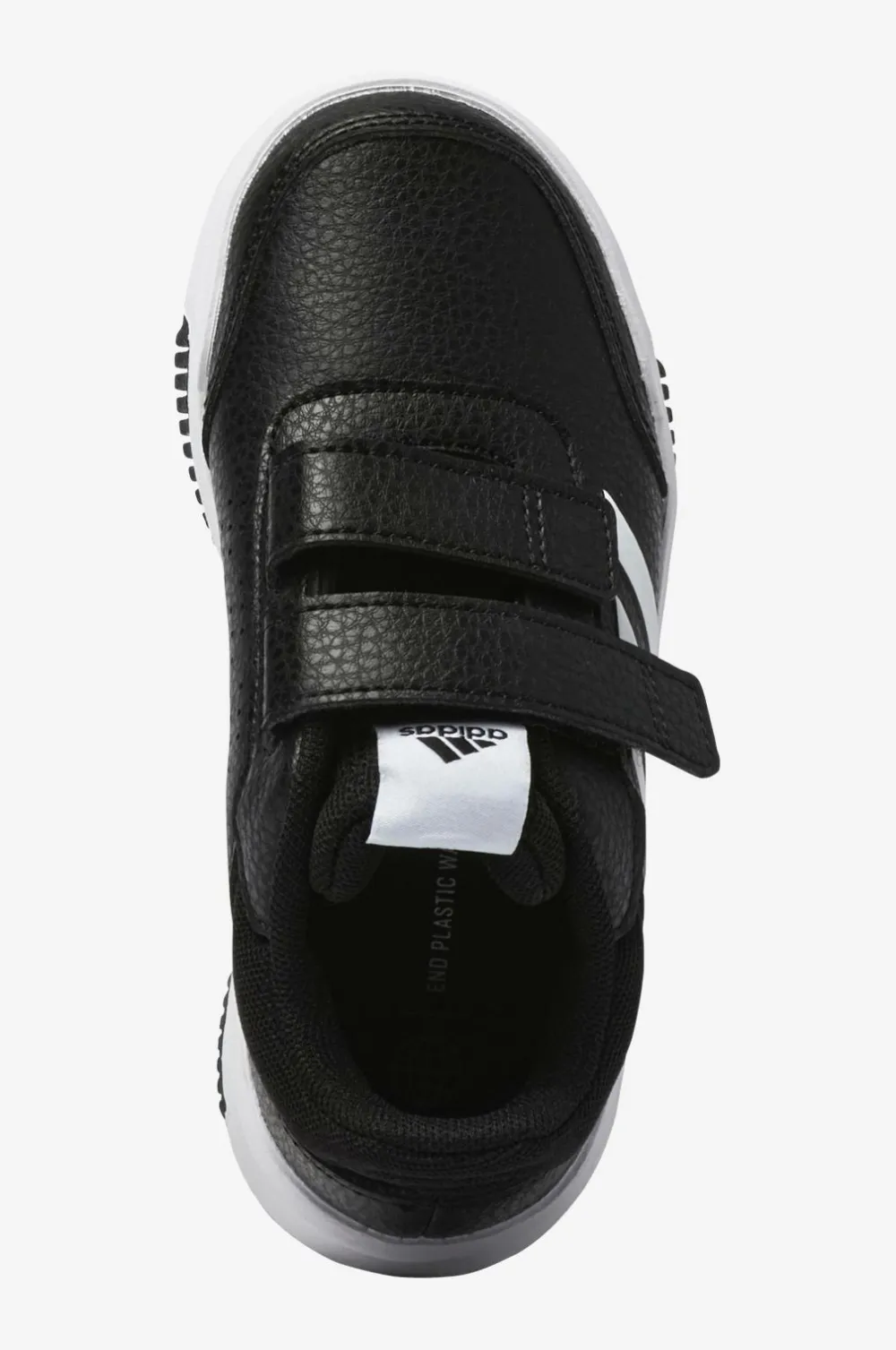 adidas Sport Performance Sneakers/træningssko Tensaur Sport 2.0 CF K Cblack/ftwwht/cblack New
