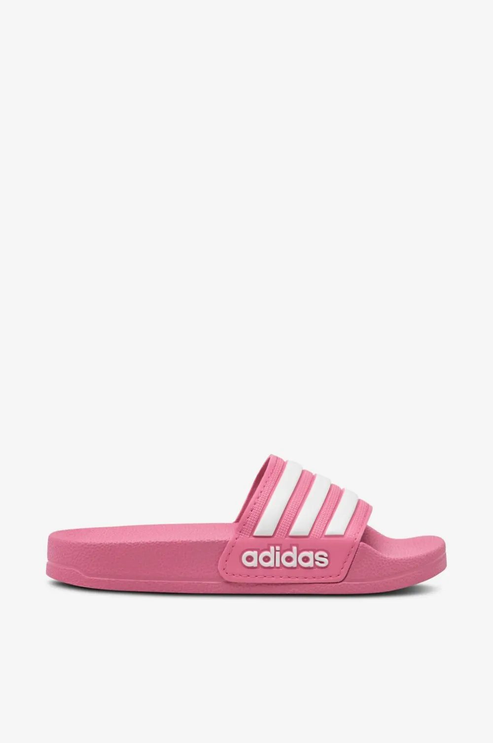adidas Sport Performance Badesko>Badetøfler Adilette Shower K Blipnk/Ftwwht/Blipnk