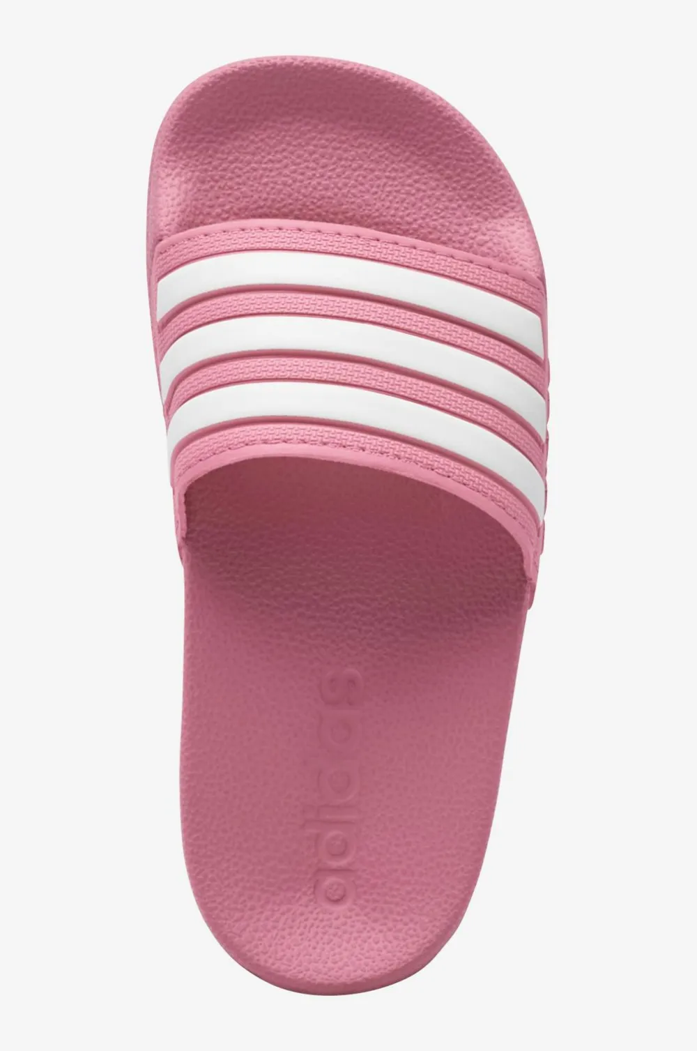 adidas Sport Performance Badesko>Badetøfler Adilette Shower K Blipnk/Ftwwht/Blipnk