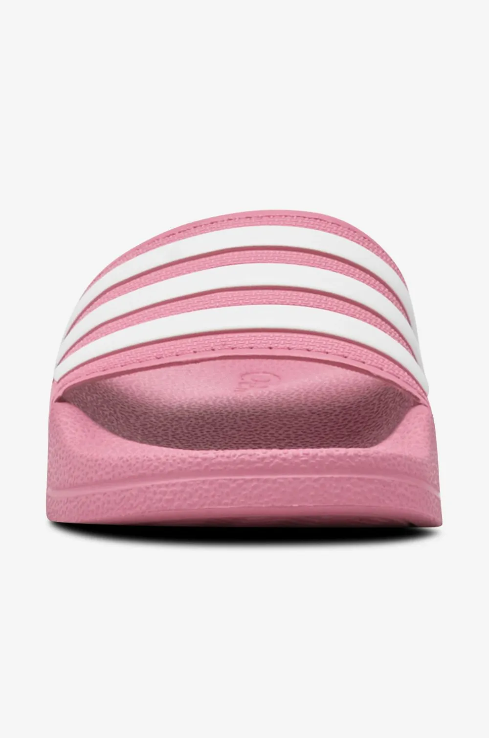 adidas Sport Performance Badesko>Badetøfler Adilette Shower K Blipnk/Ftwwht/Blipnk