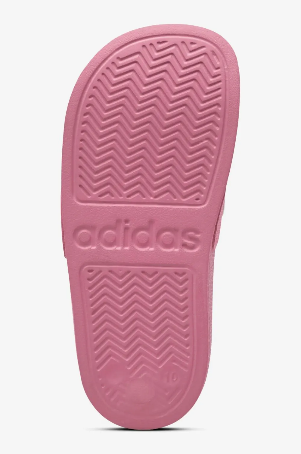 adidas Sport Performance Badesko>Badetøfler Adilette Shower K Blipnk/Ftwwht/Blipnk