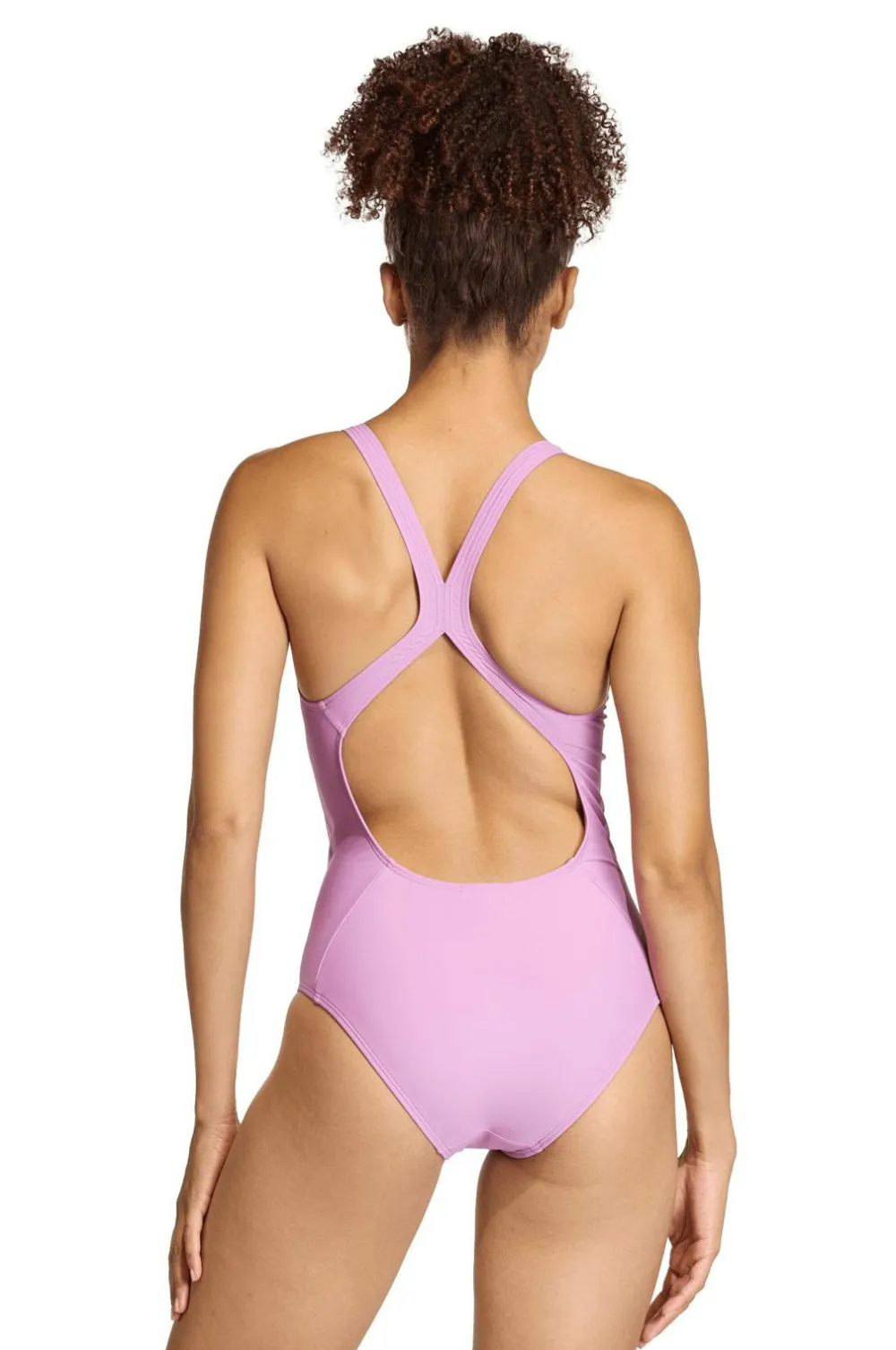 adidas Sport Performance Badedragter|Badetøj>Badedragt 3S Bld Swimsuit Prepur/blilil