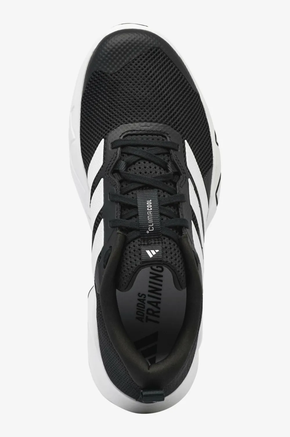 adidas Sport Performance Træningssko Rapidmove GO Trainer M Cblack/ftwwht/ftwwht