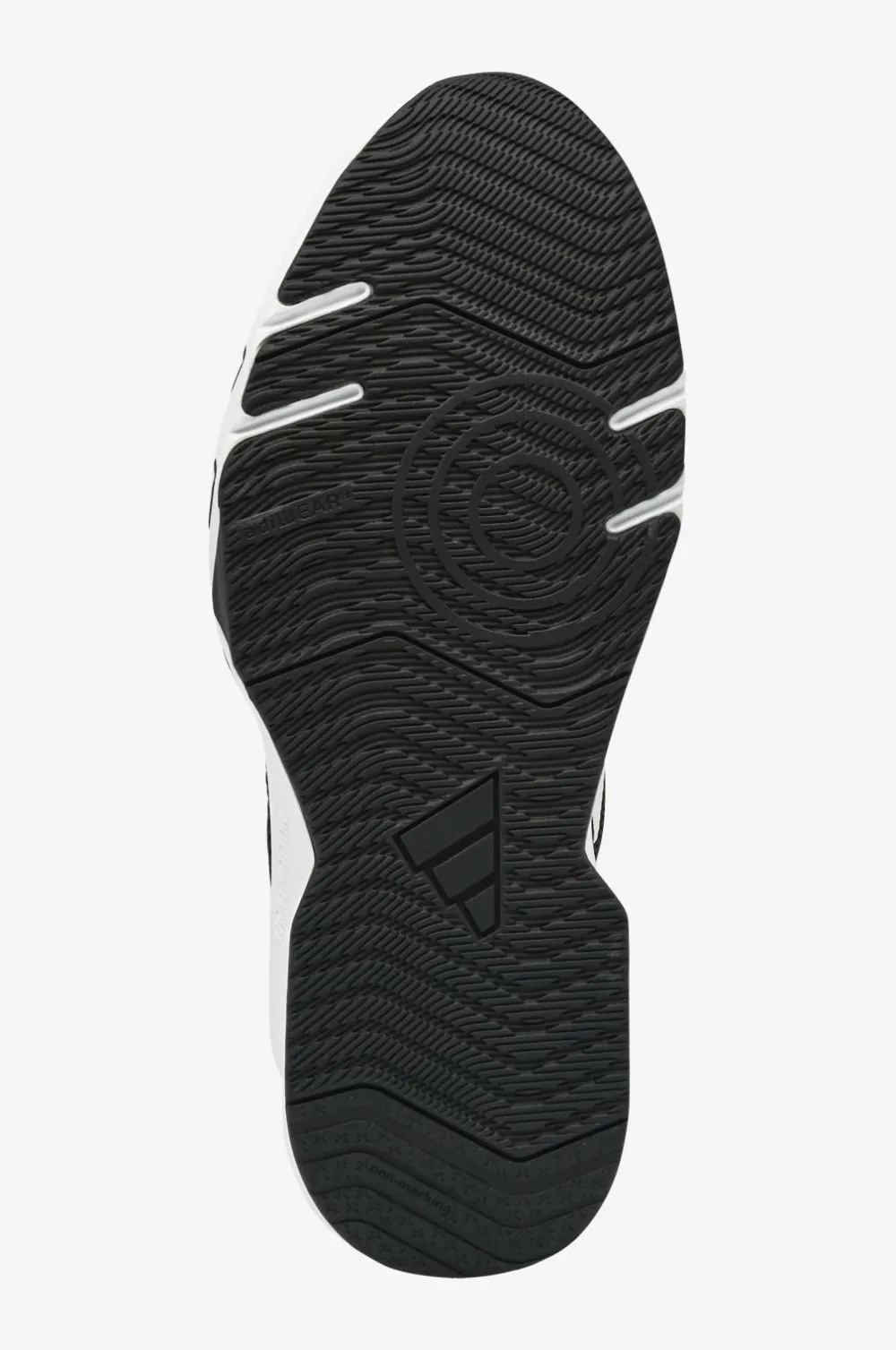 adidas Sport Performance Træningssko Rapidmove GO Trainer M Cblack/ftwwht/ftwwht