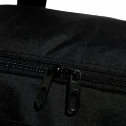 adidas Sport Performance Duffelbag Linear Duffel S Black/black/white Outlet