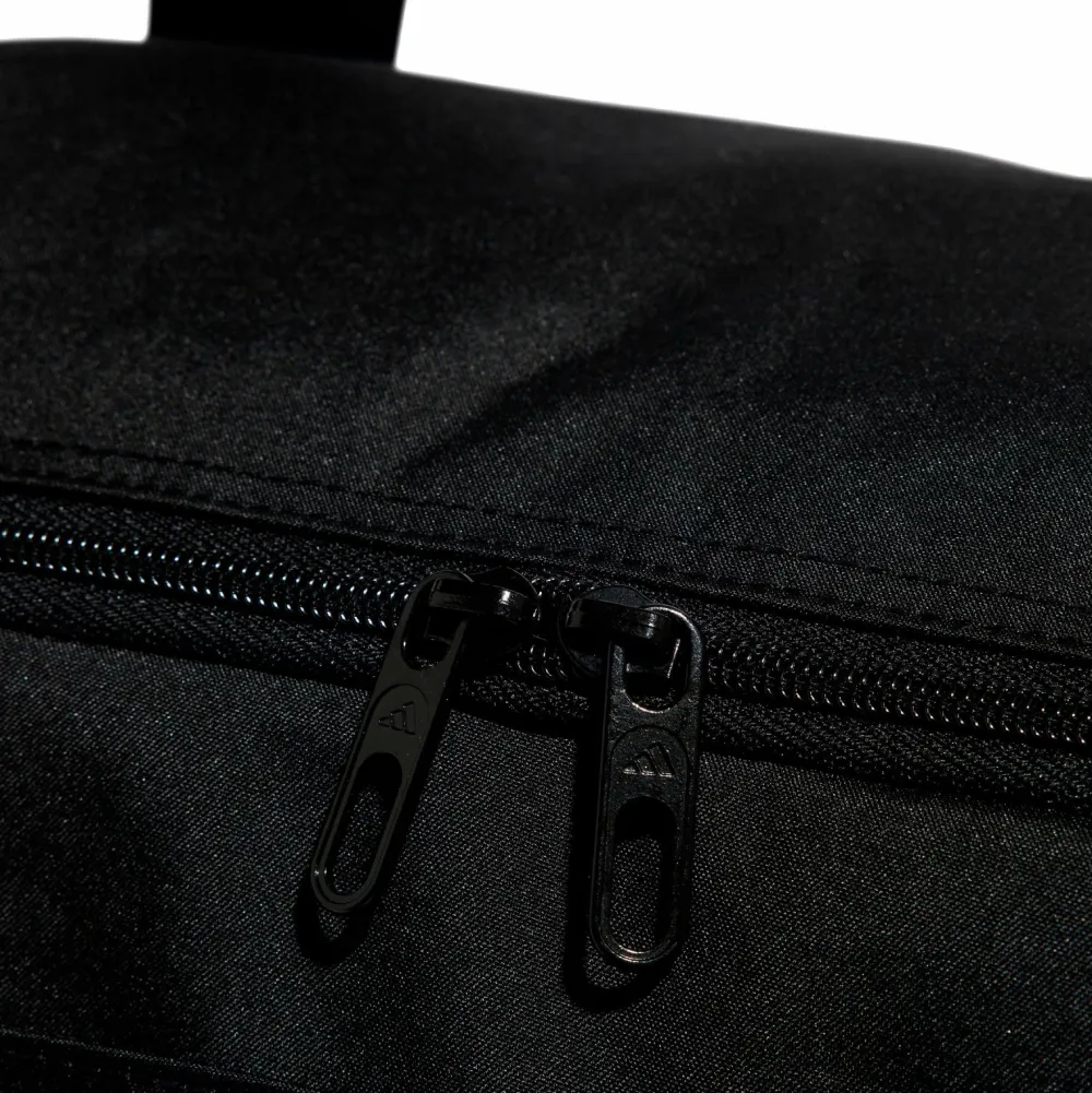 adidas Sport Performance Duffelbag Linear Duffel S Black/black/white Outlet