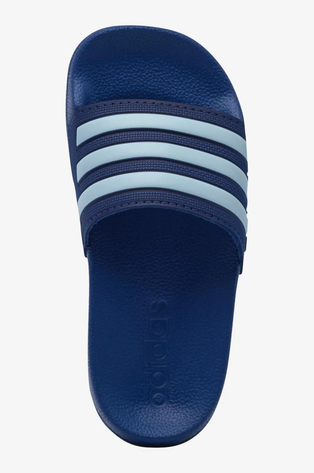 adidas Sport Performance Badesko>Badetøfler Adilette Shower K Royblu/globlu/royblu