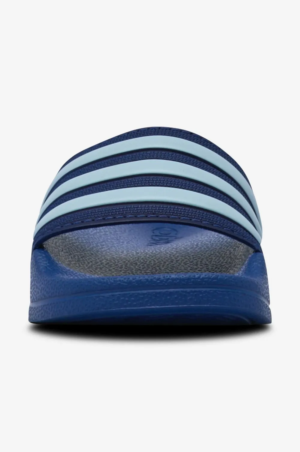 adidas Sport Performance Badesko>Badetøfler Adilette Shower K Royblu/globlu/royblu