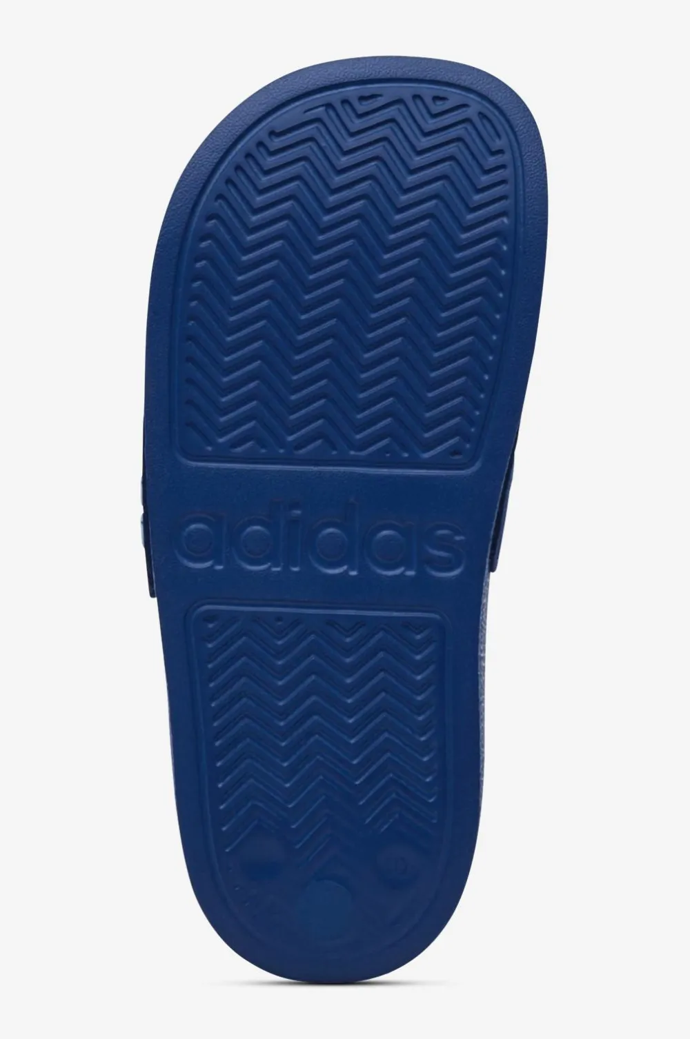 adidas Sport Performance Badesko>Badetøfler Adilette Shower K Royblu/globlu/royblu