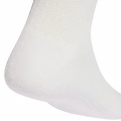 adidas Sport Performance Sportsstrømper 3S Ess C Crw 3-pak White/black/black
