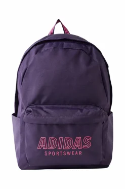 adidas Sport Performance Tasker & Rygsække>Rygsæk Clc Tiro Bpk Aurplu/Lucpnk