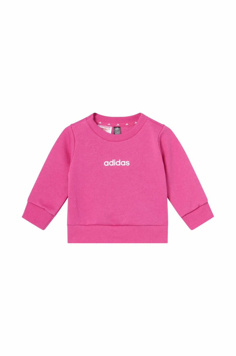 adidas Sport Performance Trøjer|Bukser, Jeans & Leggings>Sæt I Lin FL Jog Selufu/white