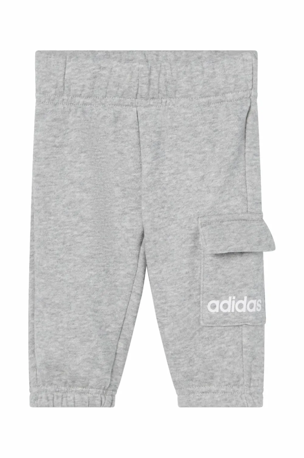 adidas Sport Performance Trøjer|Bukser, Jeans & Leggings>Sæt I Lin FL Jog Selufu/white
