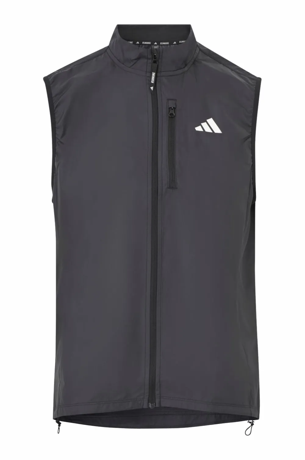 adidas Sport Performance Træningsvest Otr B Vest Black Clearance