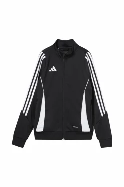 adidas Sport Performance Træningstøj>Træningsjakke Tiro 24 Trjkty Black/white