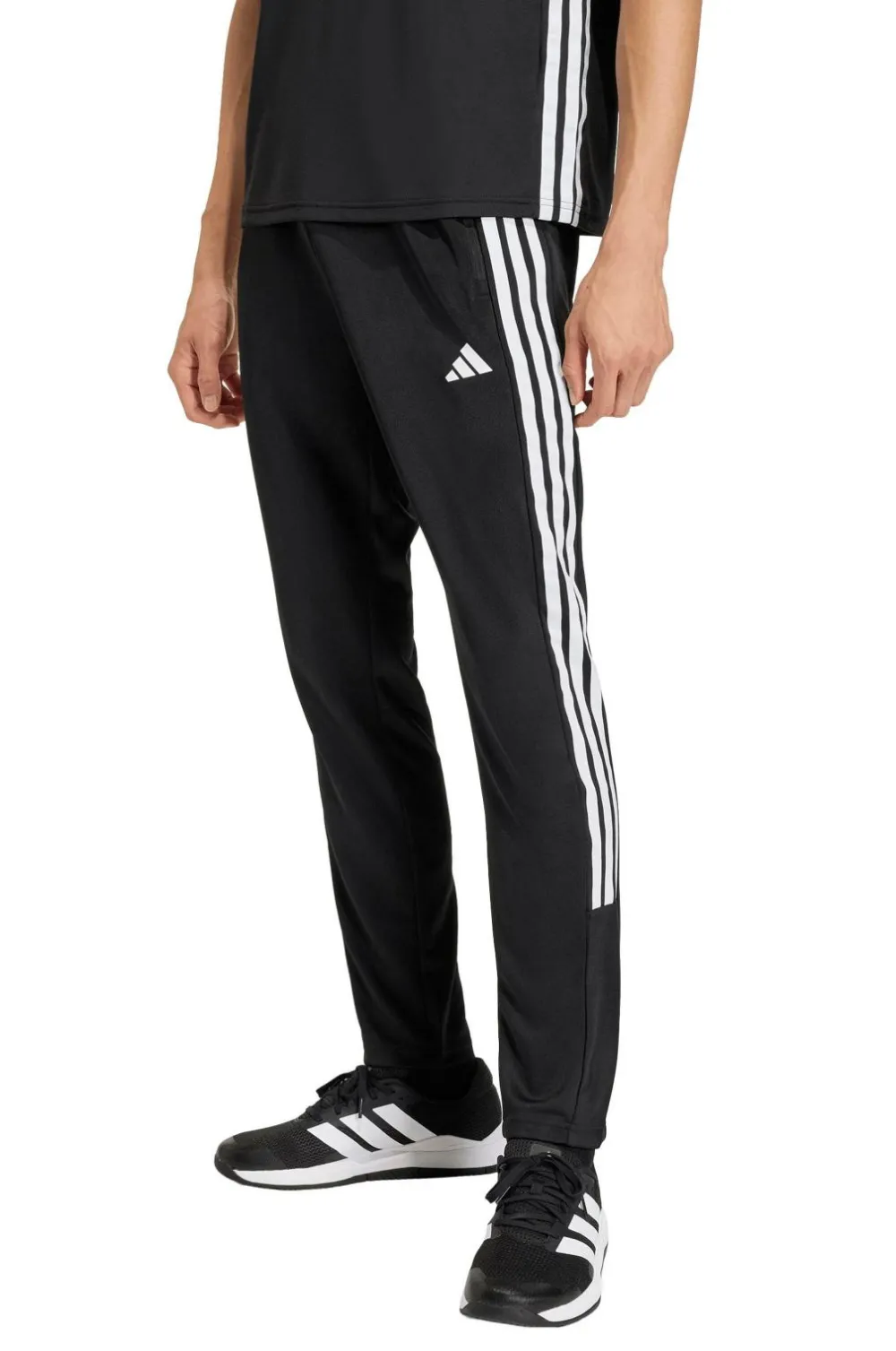 adidas Sport Performance Træningstøj|Træningstøj>Træningsbukser WE Allset 3S PT Black/white