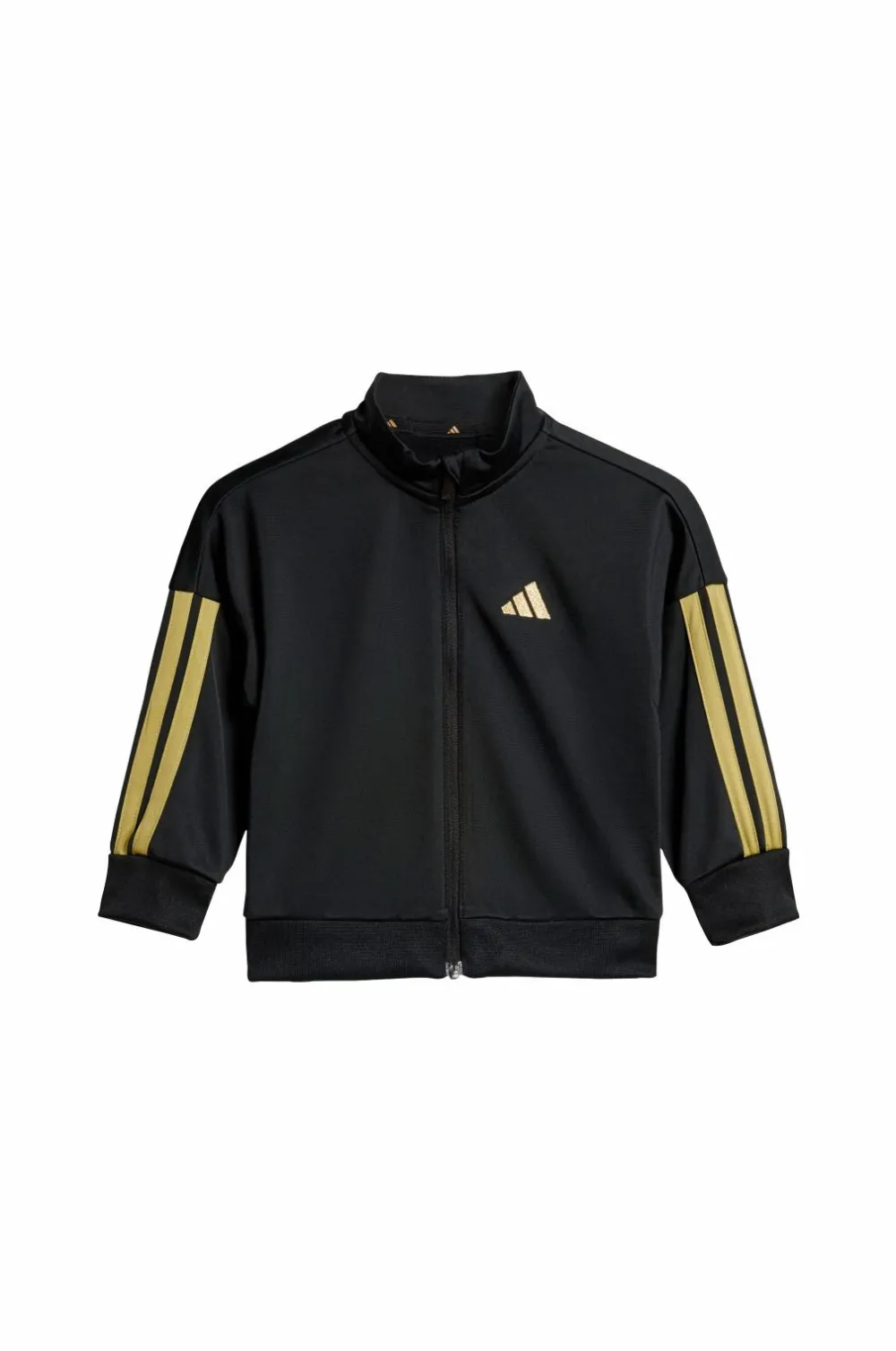 adidas Sport Performance Trøjer|Bukser, Jeans & Leggings>Træningssæt I 3S TR TS 205 Black/goldmt