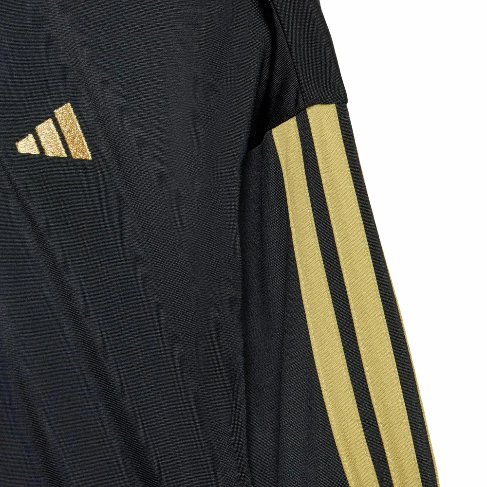 adidas Sport Performance Trøjer|Bukser, Jeans & Leggings>Træningssæt I 3S TR TS 205 Black/goldmt