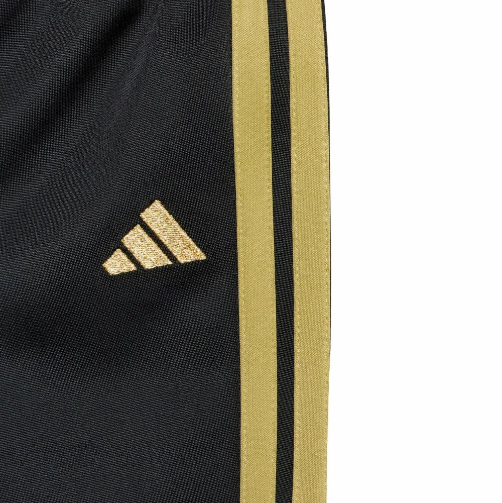 adidas Sport Performance Trøjer|Bukser, Jeans & Leggings>Træningssæt I 3S TR TS 205 Black/goldmt