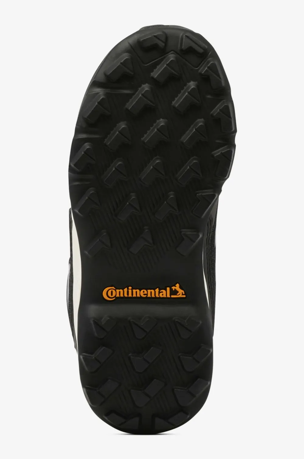 adidas Sport Performance Vandresko Terrex Winter Mid Boa R.rdy K Cblack/silvmt/cblack Best