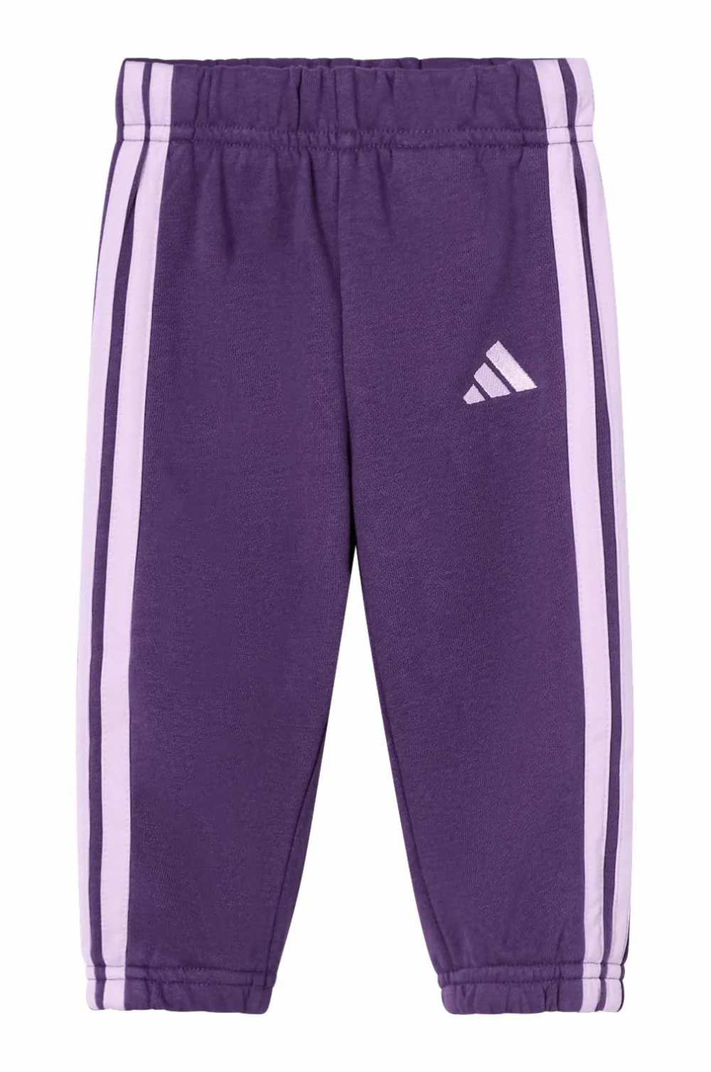 adidas Sport Performance Sæt I 3S FT Jog 240 Powplu/aurplu New