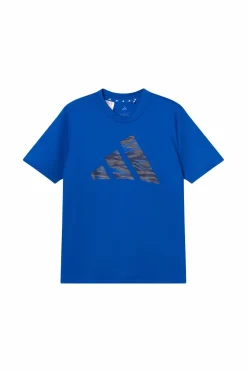 adidas Sport Performance Trænings-t-shirt J TR-ES Cam TE New