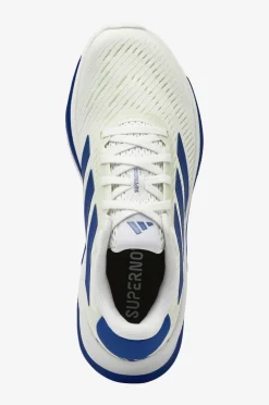 adidas Sport Performance Løbesko Supernova Ease J Ftwwht/Lucblu/Pullim Discount