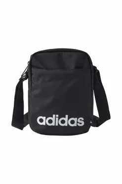 adidas Sport Performance Tasker & Rygsække>Skuldertaske Linear Org Black/white