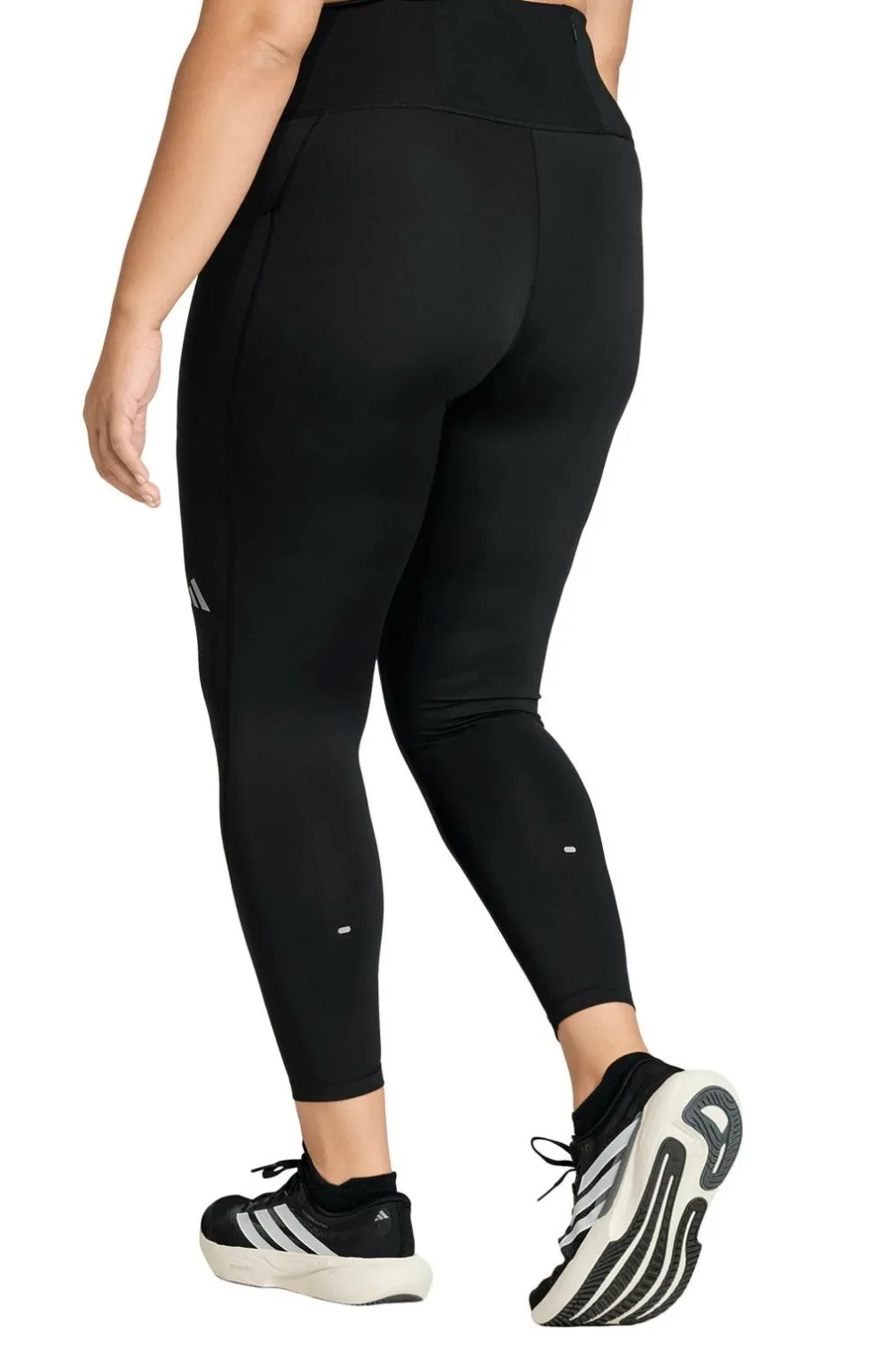 adidas Sport Performance Træningstøj|Træningstøj>Træningstights Adi365 7/8 PS Black