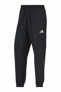 adidas Sport Performance Cargobukser M SL Cargo PT Black/white Clearance