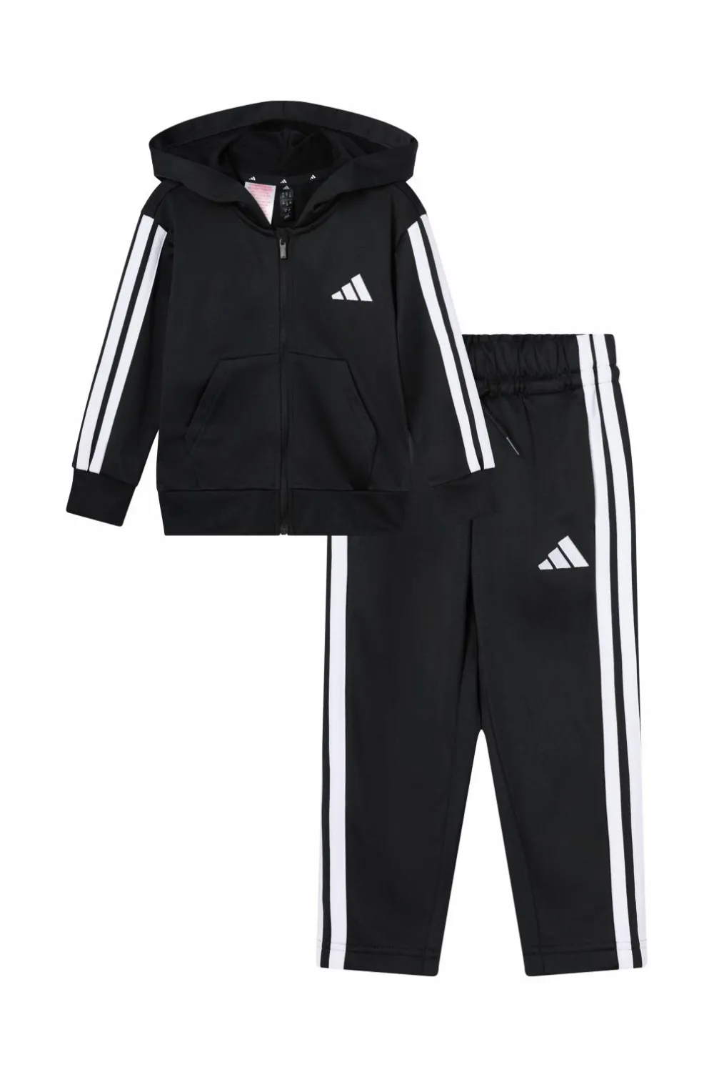 adidas Sport Performance Sæt LK 3S HD TR TS Black/white New
