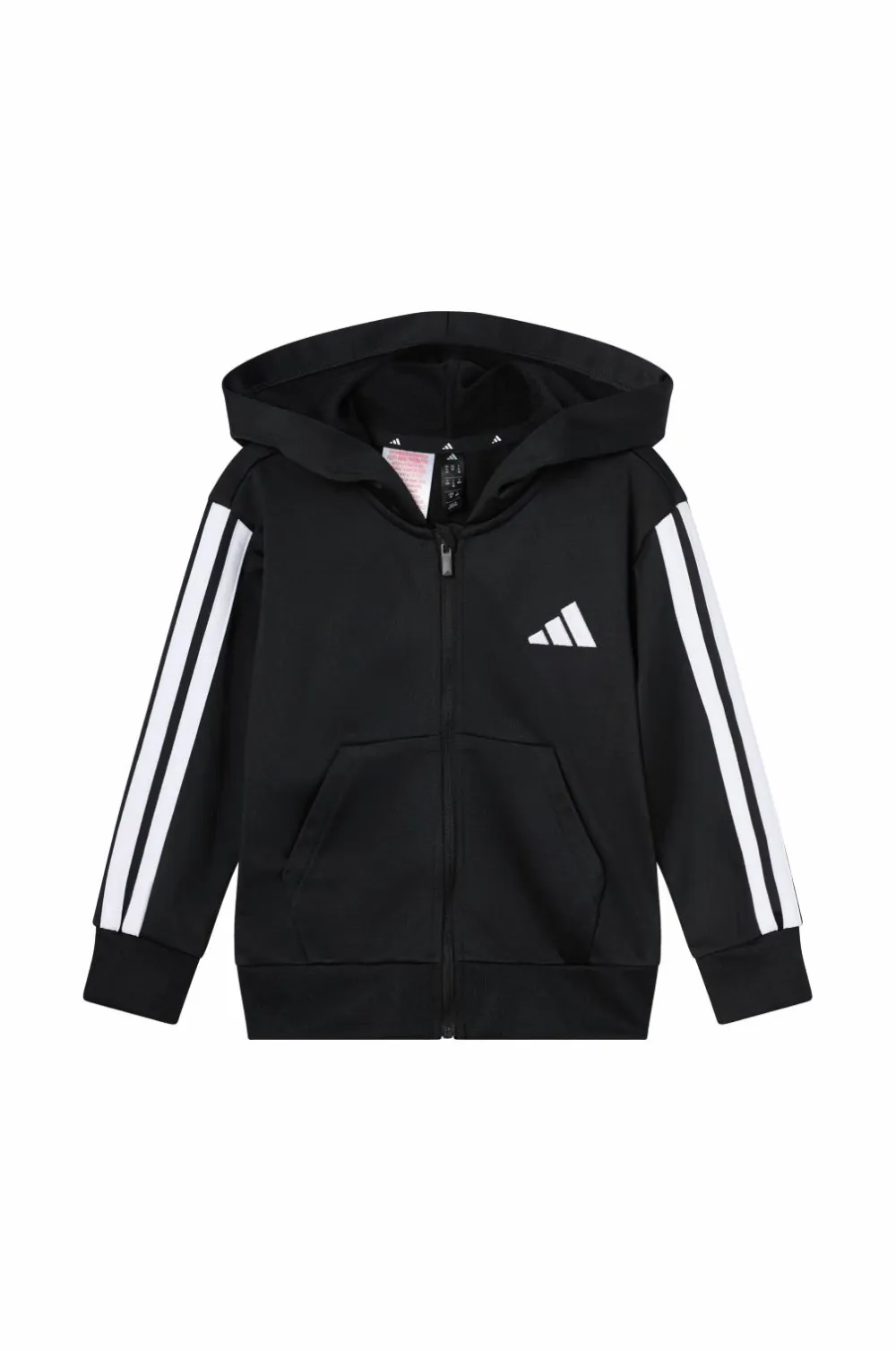 adidas Sport Performance Sæt LK 3S HD TR TS Black/white New