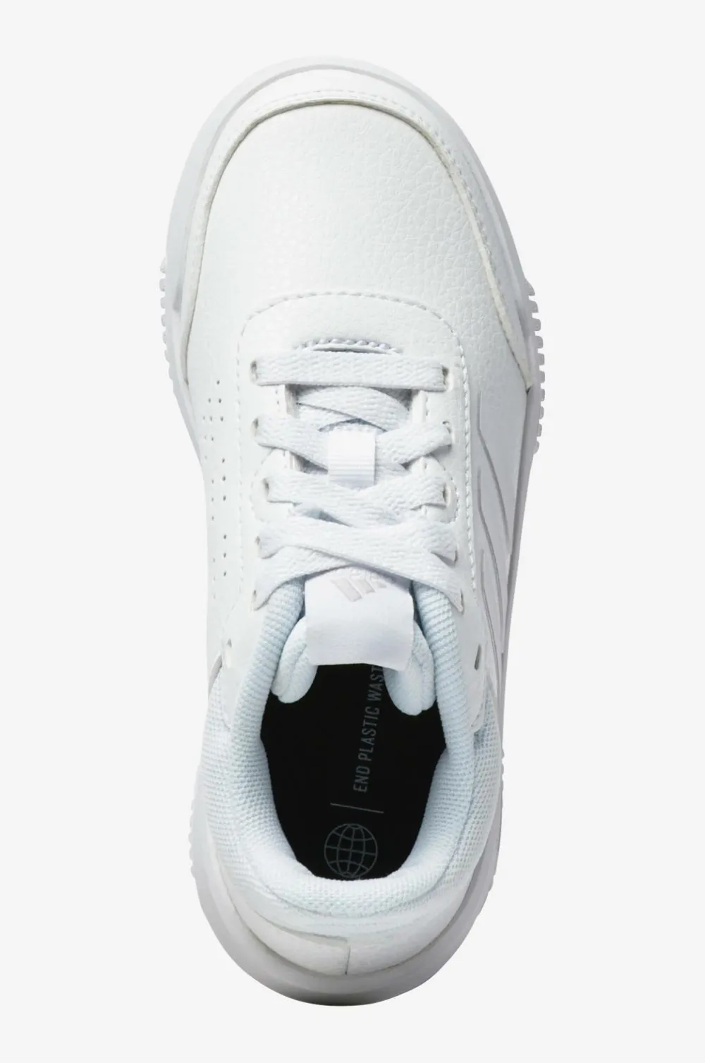 adidas Sport Performance Sneakers/træningssko Tensaur Sport 2.0 K Ftwwht/ftwwht/greone