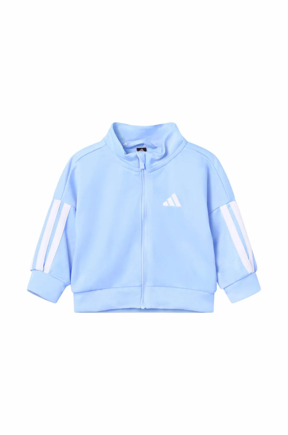 adidas Sport Performance Træningssæt I 3S TR TS 205 Globlu/white Sale