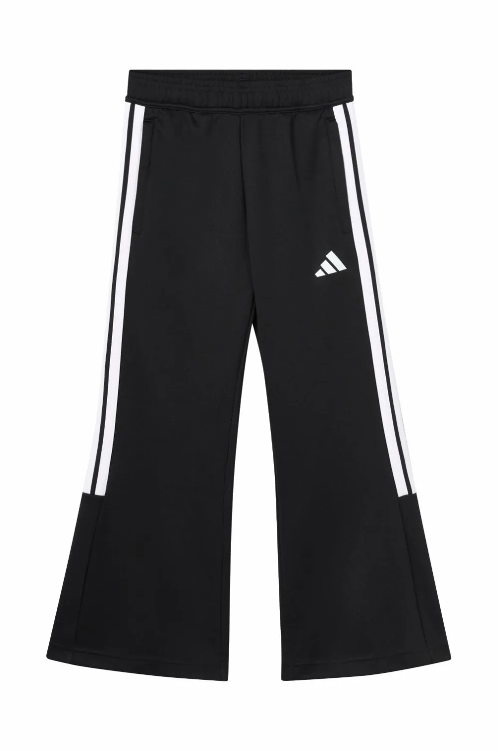 adidas Sport Performance Sweatpants JG Hot HW PT Black/white Outlet