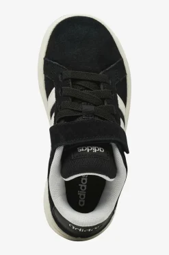 adidas Sport Performance Sneakers>Kondisko Grand Court 00s EL C Cblack/Owhite/Gum10