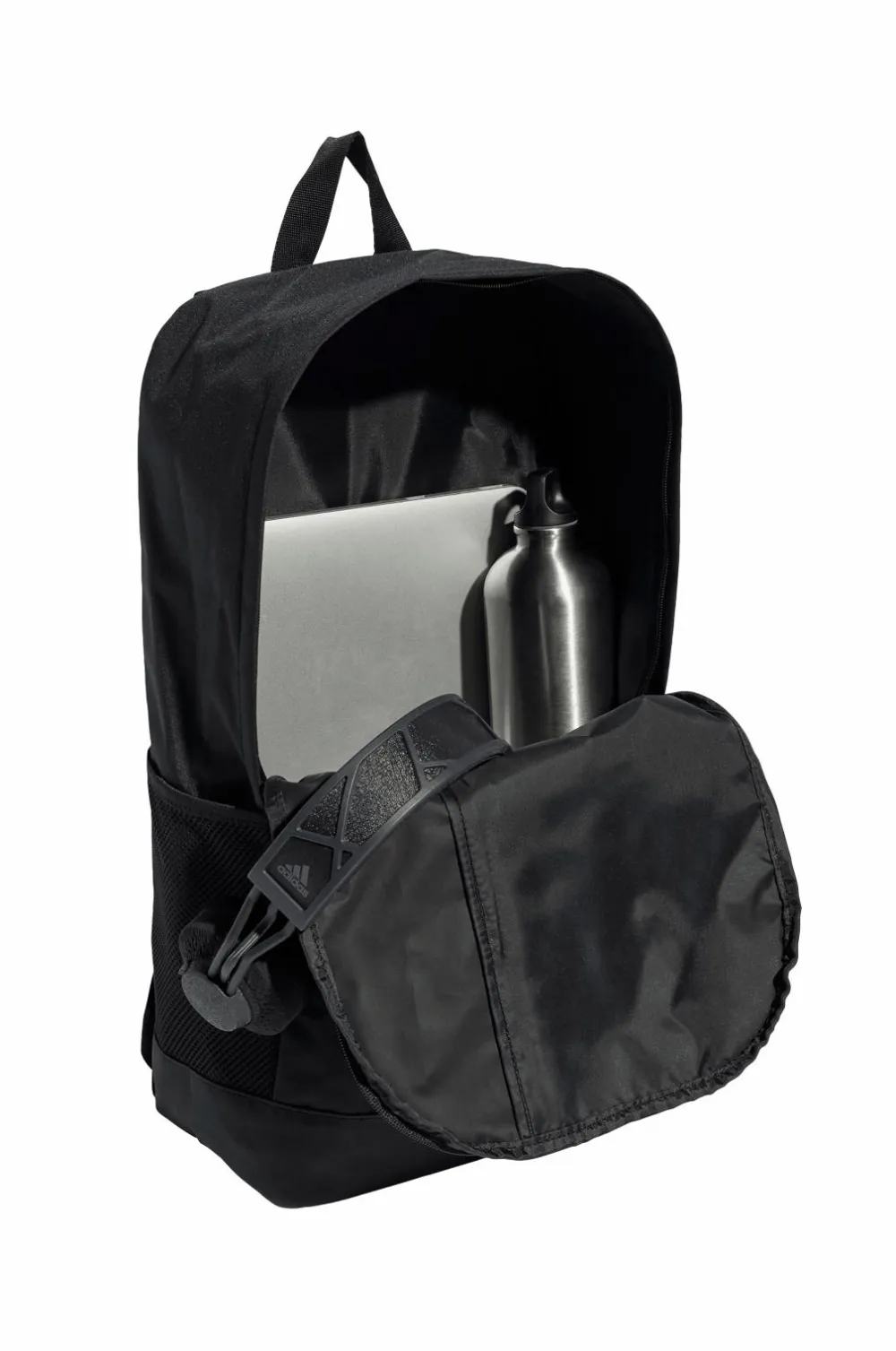 adidas Sport Performance Rygsæk Linear Backpack Black/black/white New