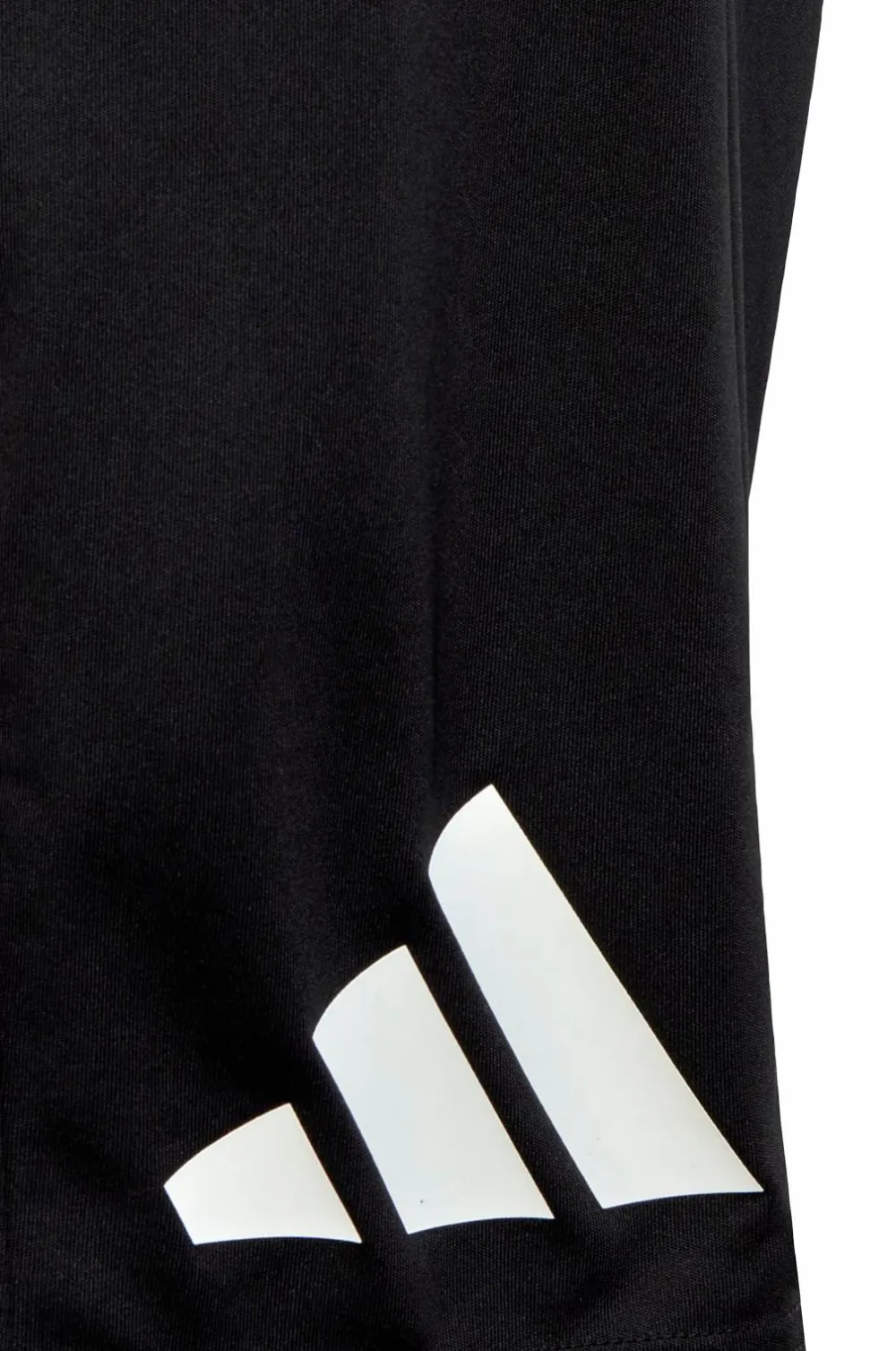 adidas Sport Performance Træningsshorts U Tr-Es Logo Short Black/white Sale