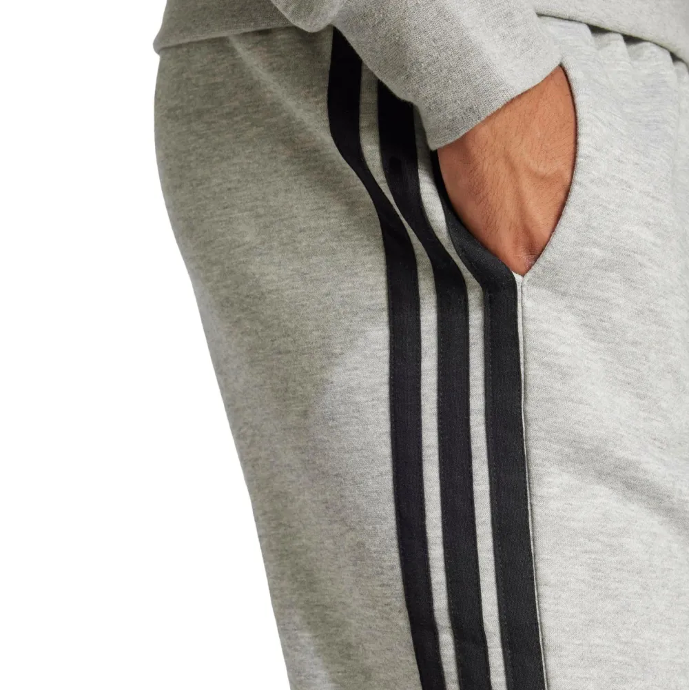 adidas Sport Performance Træningstøj|Træningstøj>Sweatpants M 3S FL TC PT Mgreyh/black
