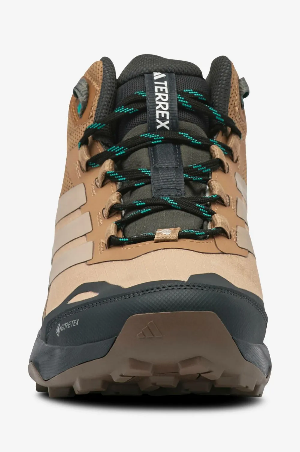 adidas Sport Performance Træningssko|Sko>Vandrestøvler Terrex Skychaser Ax5 Mid Gtx Cardbo/Blacar/Seimor