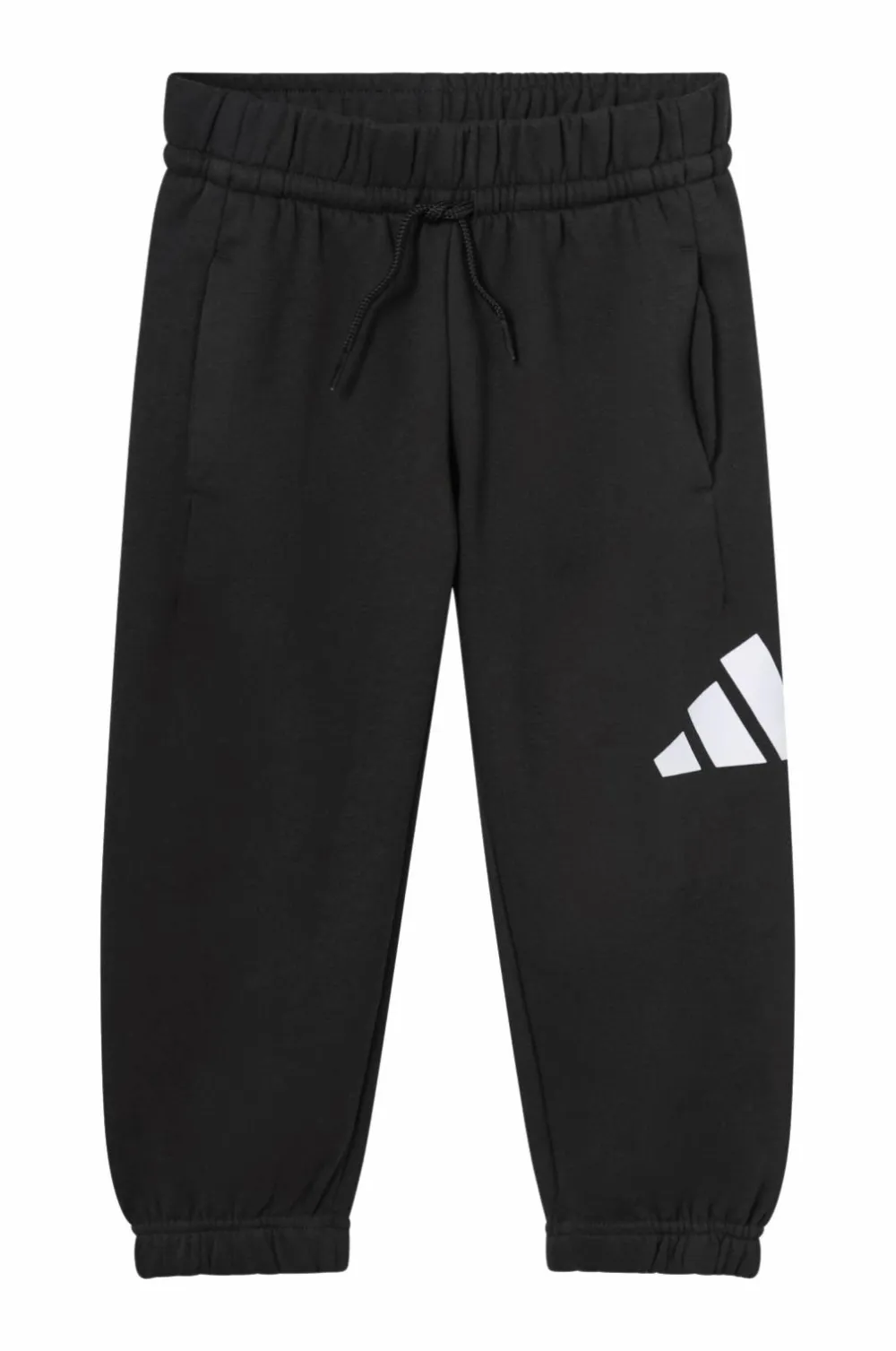 adidas Sport Performance Sæt Til Børn>Sæt LK BL FL Jog Black/white